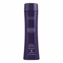 Шампунь Alterna Caviar Replenishing Moisture 40 ml