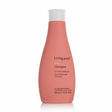 Купить средства для ухода за волосами Living Proof: LIVING PROOF Curl 355ml shampoo