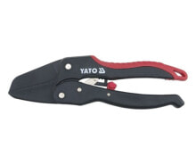 Hand-held garden shears, pruners, height cutters and knot cutters Yato