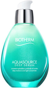 Deep Serum