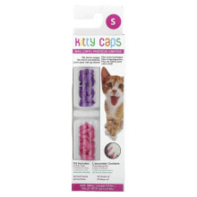 Pet supplies Kitty Caps