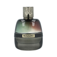 Men's perfumes Missoni