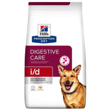 HILL´S Digestive Care I/D 1.5kg Dog Food