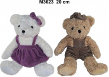 Soft toys for girls