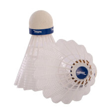 SOFTEE Nylon 0.5 77 Badminton Shuttlecocks