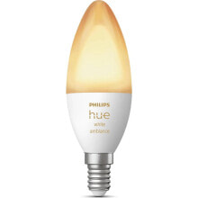 Philips Hue Lighting