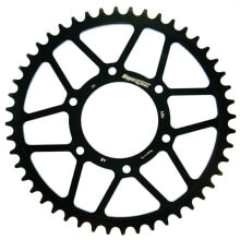 SUPERSPROX Steel 520x48 RFE404X48BLK Rear Sprocket