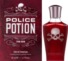 Police Potion For Her - Eau de Parfum