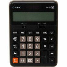 Школьные калькуляторы CASIO (Касио)