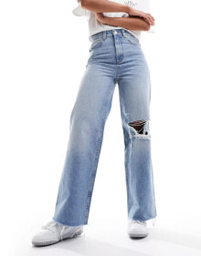 Women's jeans