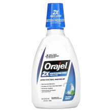 Orajel Hygiene products and items