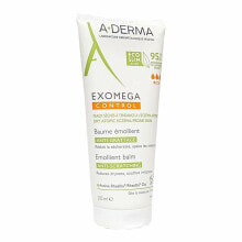 A-DERMA Body care products