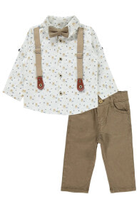 Children's kits and uniforms for boys