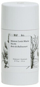 Maison Louis Marie Body care products