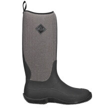 Черные женские высокие ботинки Muck Boot купить от $161