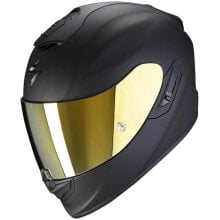 Шлемы для мотоциклистов Scorpion