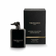 Мужская парфюмерия Trussardi