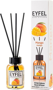 Купить ароматические диффузоры и свечи Eyfel Perfume: Raumerfrischer Mango