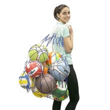 SOFTEE Deluxe Ball Bag