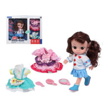 Куклы и пупсы для девочек ATOSA