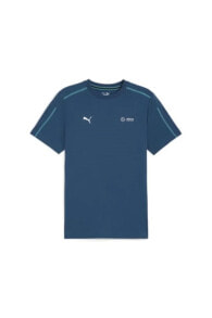 T-Shirt Mavi