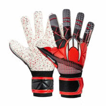 Goalkeeper gloves for football