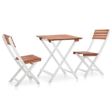 Garden furniture sets