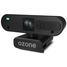 Веб-камеры для стриминга Ozone