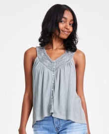 Women's blouses and blouses Lucky Brand