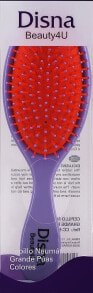 Combs and brushes for hair