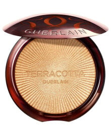 Blush and bronzer for the face GUERLAIN