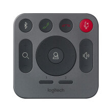  Logitech