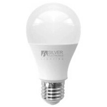 SILVER SANZ 1980527 Eco Globe LED Bulb