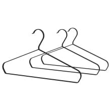 Hangers-hangers