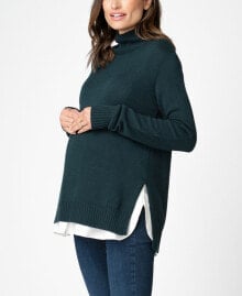 Women's sweaters and cardigans