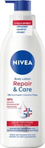 Кремы и лосьоны для тела Nivea купить от $19