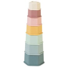 SARO Stackable Hexagons