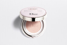 Dior Capture Dreamskin Moist & Perfect Cushion Refill No.030 Совершенствующий тональный кушон 15 г. Сменный блок