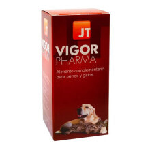 Купить товары для собак JTPHARMA: JTPHARMA Vigor 55ml Pet Supplement