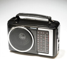 Радиоприемник Radio Tiross TS-460