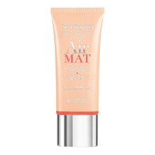 BOURJOIS Paris Air Mat SPF10 30 ml foundation für Frauen