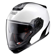 Helmets for motorcyclists