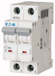 Автоматика для электрогенераторов Eaton Electric GmbH (Итон Электрик ГмбХ)