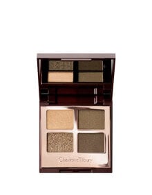 Charlotte Tilbury – Luxus-Lidschattenpalette in The Rebel