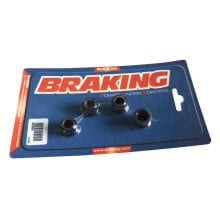 BRAKING SP004 Radial brake caliper spacer