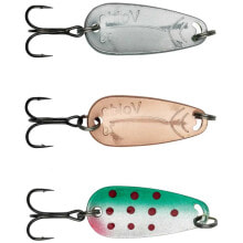 Fishing lures and jigs