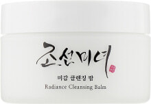 Reinigungsbalsam - Beauty of Joseon Radiance Cleansing Balm