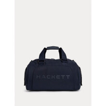  Hackett