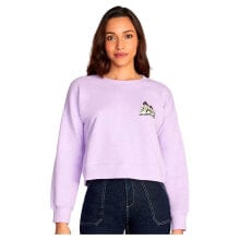 RVCA Mycelium Sweatshirt