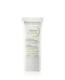 Средства для проблемной кожи лица BIODERMA купить от $31